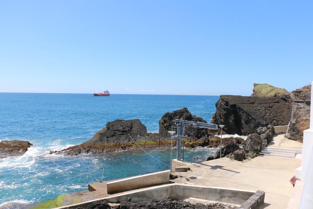 Home At Azores - Islet House Ponta Delgada - Açores Exterior foto