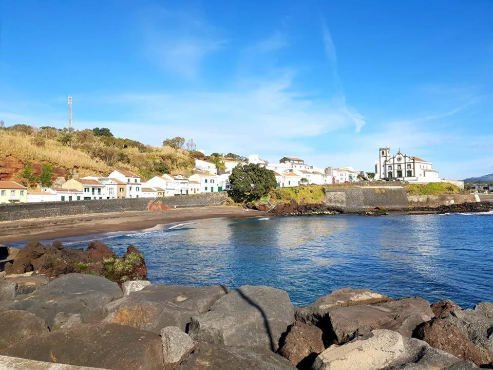 Home At Azores - Islet House Ponta Delgada - Açores Exterior foto