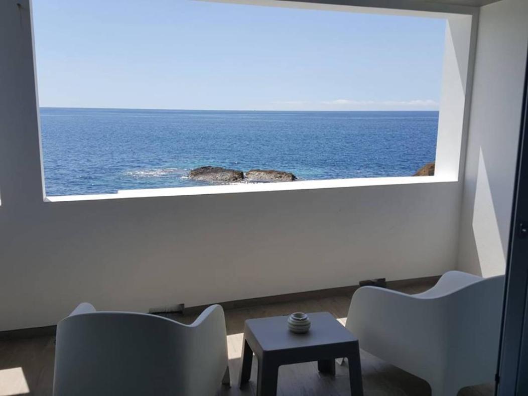 Home At Azores - Islet House Ponta Delgada - Açores Exterior foto